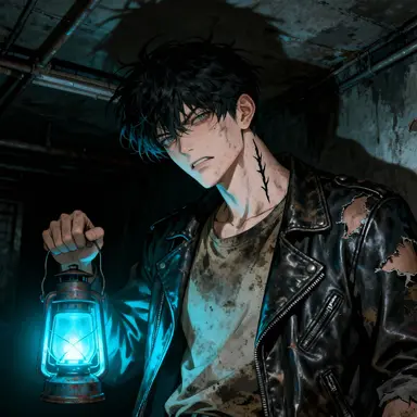 Profile image of 에단