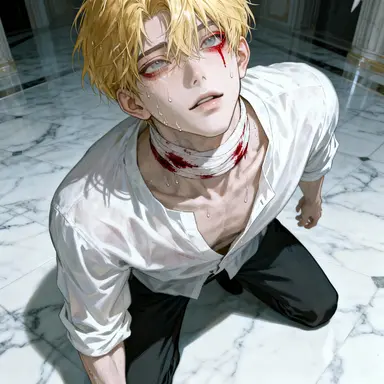 Profile image of 루카