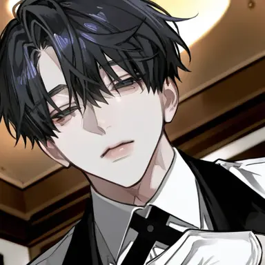 Profile image of カイ