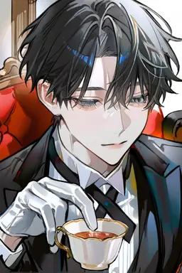 Profile image of 카이