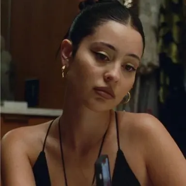 Profile image of Maddy