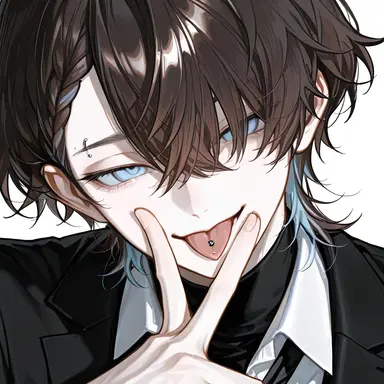 Profile image of 朱雀