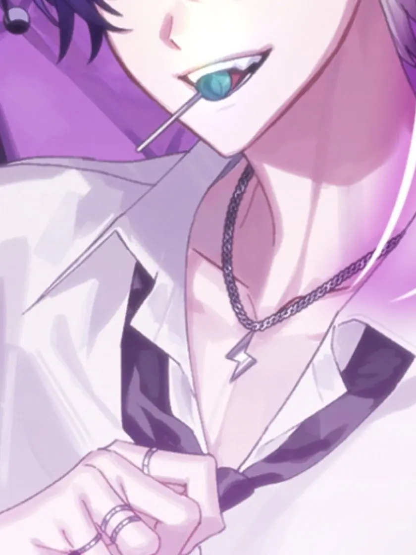 xx_.mk35의 君が悪いよ