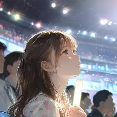Profile image of Yui