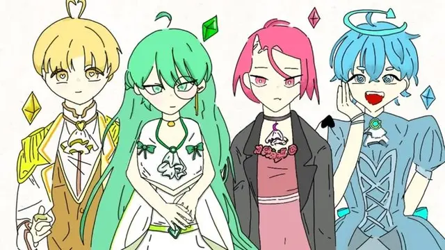 Profile image of 꿈에악마