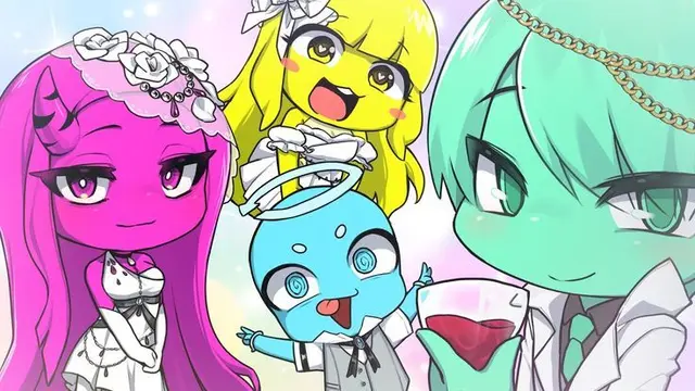 Profile image of 꿈에악마