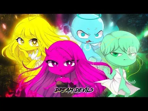 Profile image of 꿈에악마