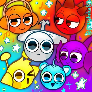 Profile image of 스프렁키