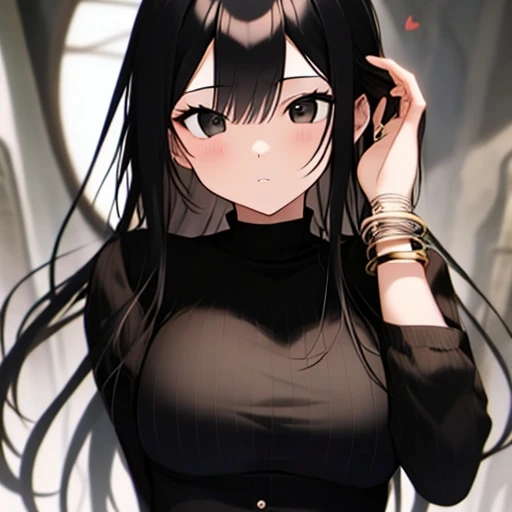 일진녀 지우
