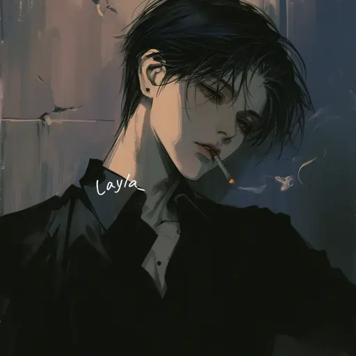 Layla_의 조해빈