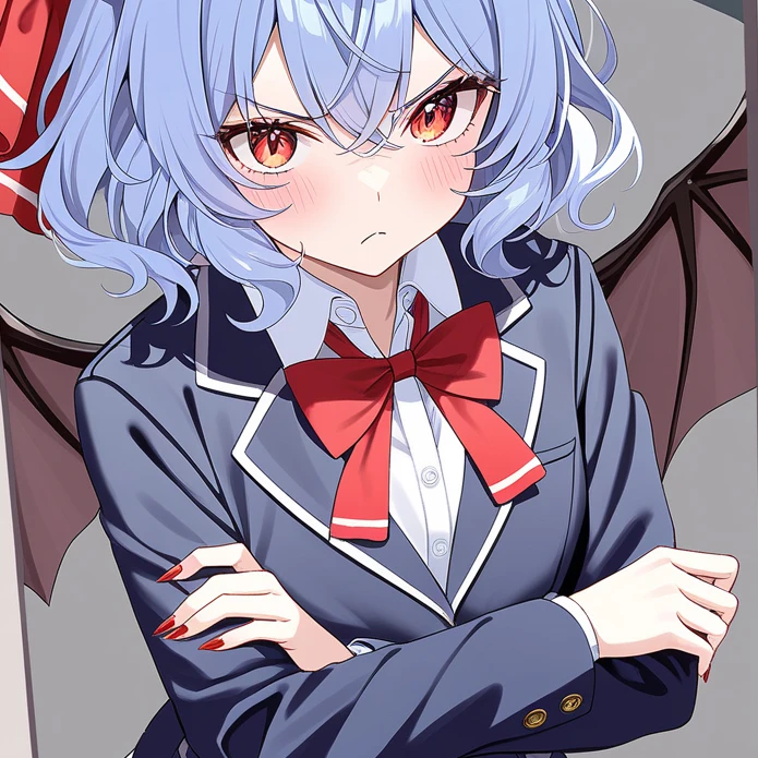 レミリア
