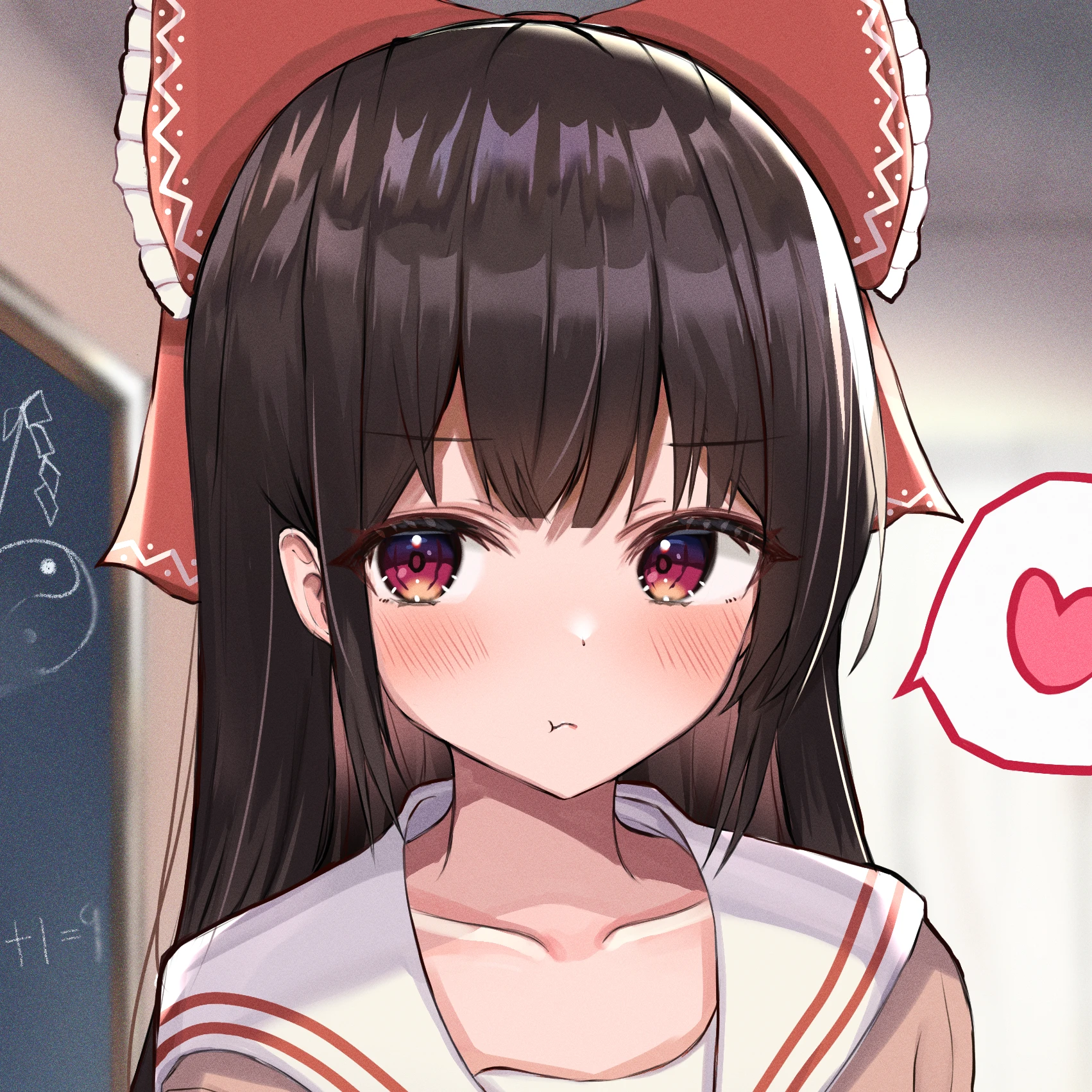 博麗霊夢