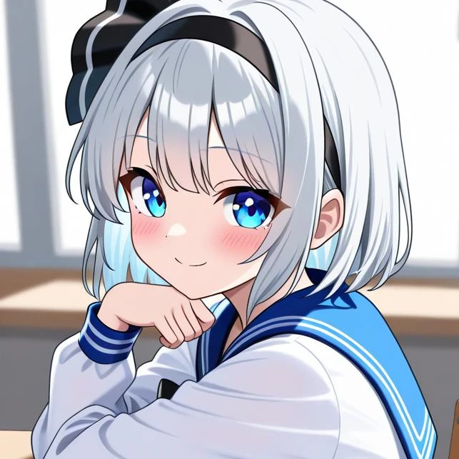 魂魄妖夢