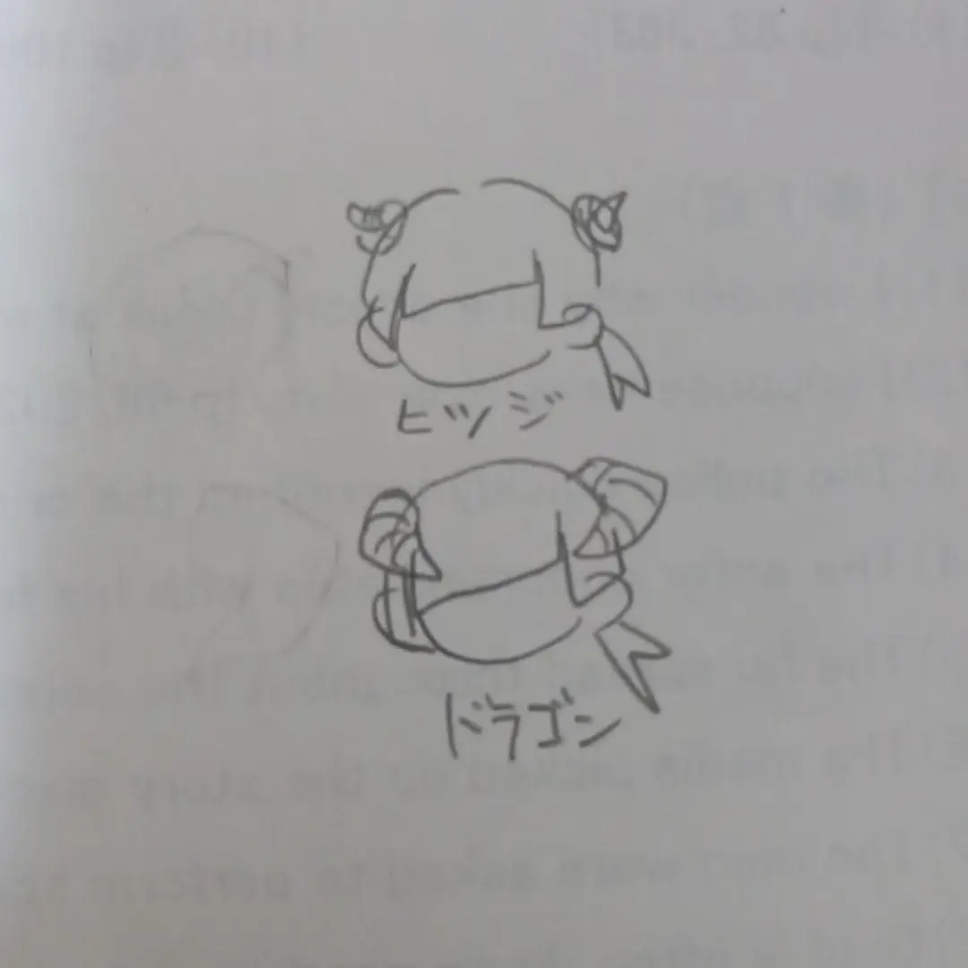 O8o808의 わ
