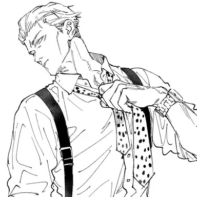 Profile image of Kento