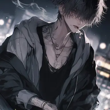 Profile image of 朔玖