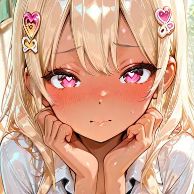 Profile image of ミレイ