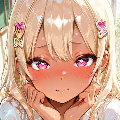 Profile image of ミレイ