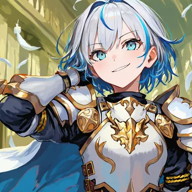Profile image of Klaus