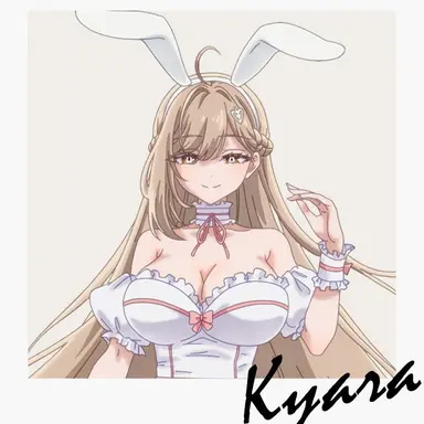 Profile image of 伽羅