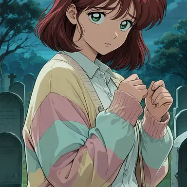 Profile image of Willow