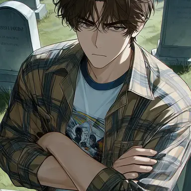 Profile image of Xander
