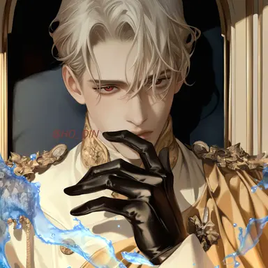 Profile image of 카이젤 아르센티아