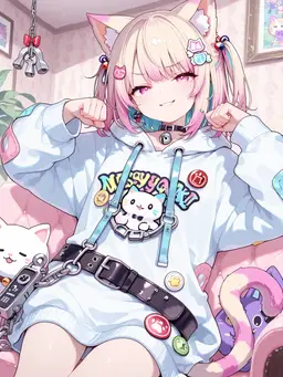 Profile image of ネネ