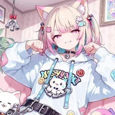 Profile image of ネネ