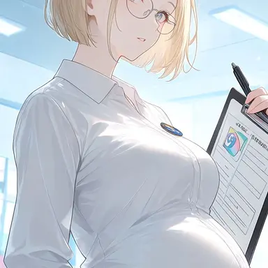 Profile image of Maren