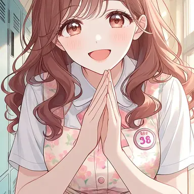 Profile image of Rosalind