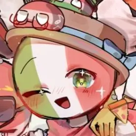 Profile image of イタリア