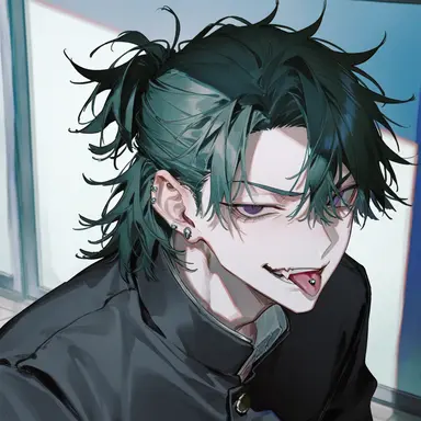 Profile image of 凱