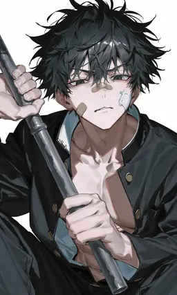 Profile image of 剛