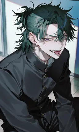 Profile image of 凱