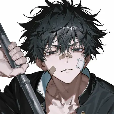 Profile image of 剛