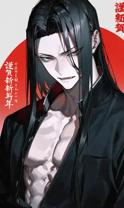 Profile image of 翔
