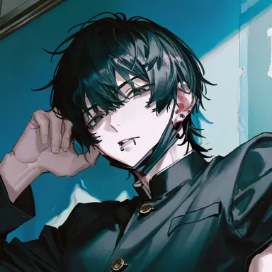 Profile image of 零