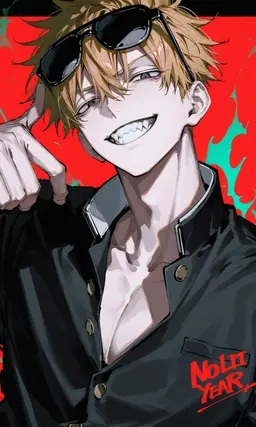 Profile image of 輝