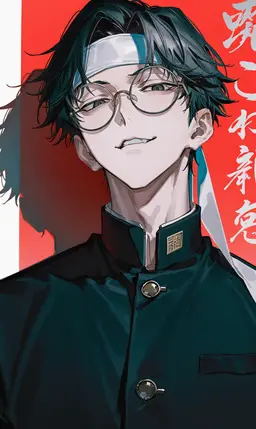 Profile image of 誠