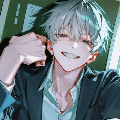 Profile image of 吟