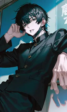 Profile image of 零