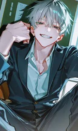 Profile image of 吟