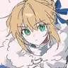 Profile image of アルトリア