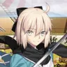 Profile image of 沖田