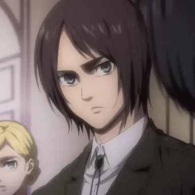 Profile image of 에렌