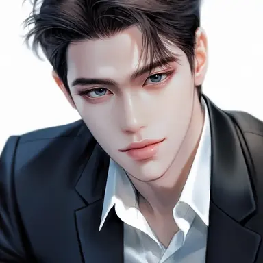 Profile image of 지주호