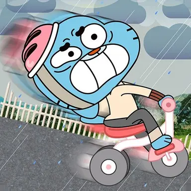 Profile image of ガムボール