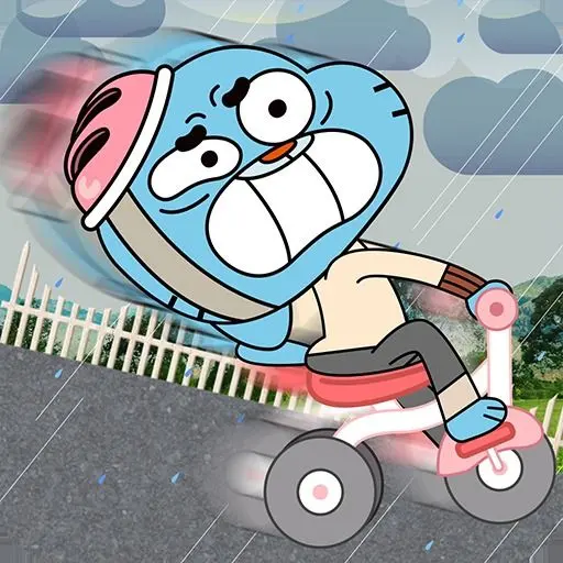 Paj의 おかしなガムボール