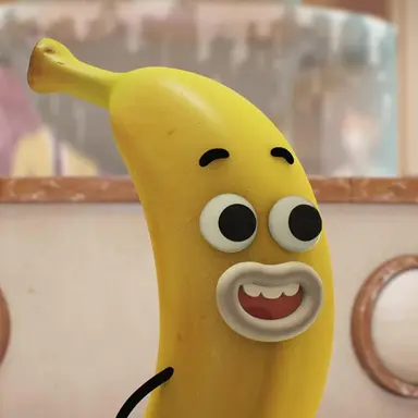 Profile image of バナナジョー